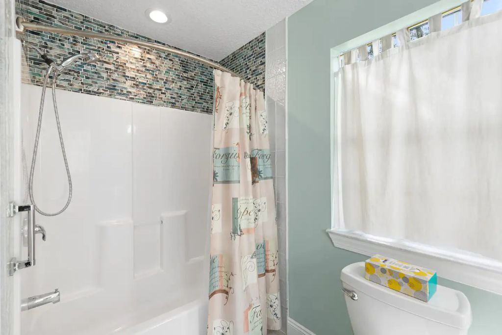 Photo of Bathroom in Northside