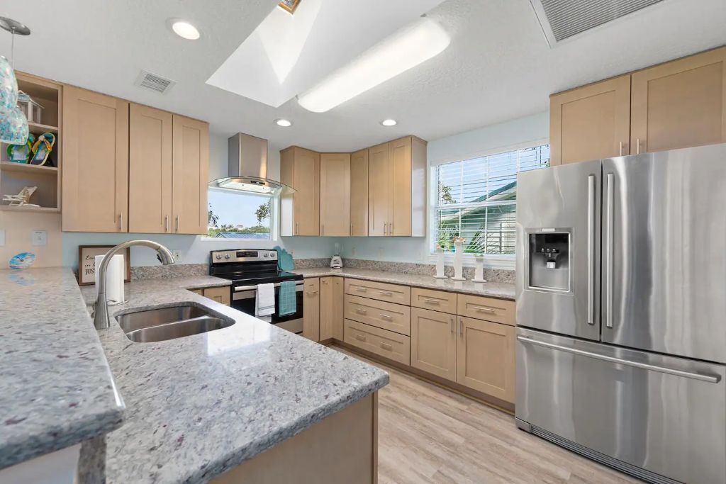 Photo of Kitchen in Northside