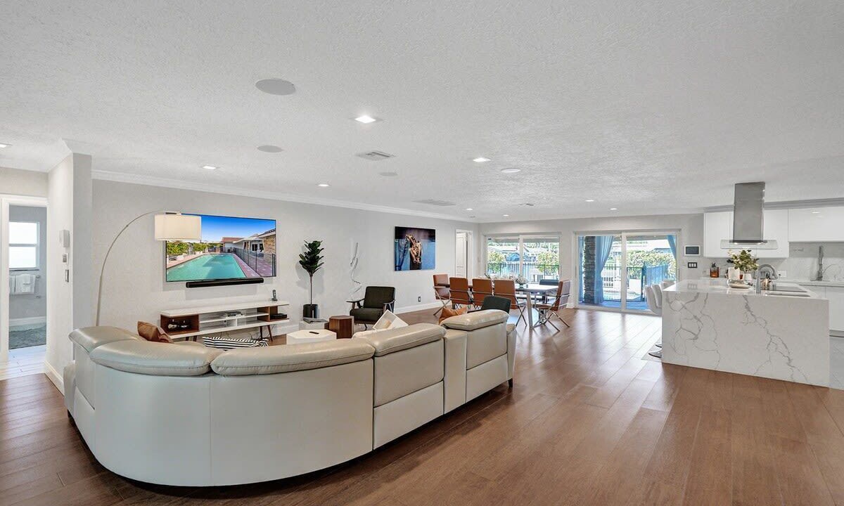 Photo of Bedroom in Fort Lauderdale