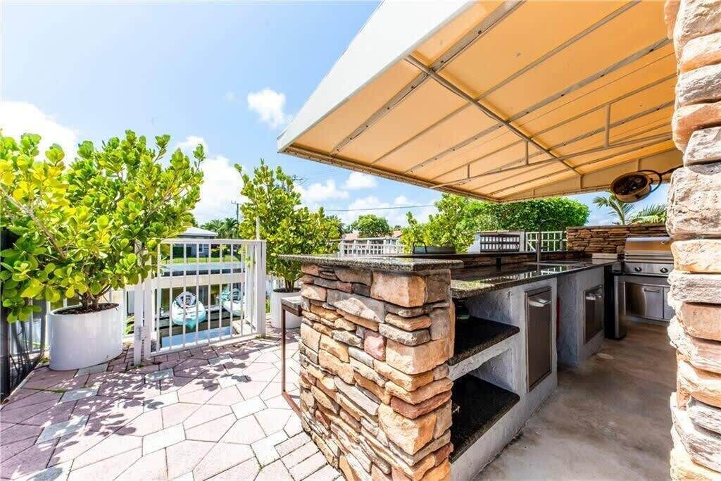 Photo of Outdoor in Fort Lauderdale