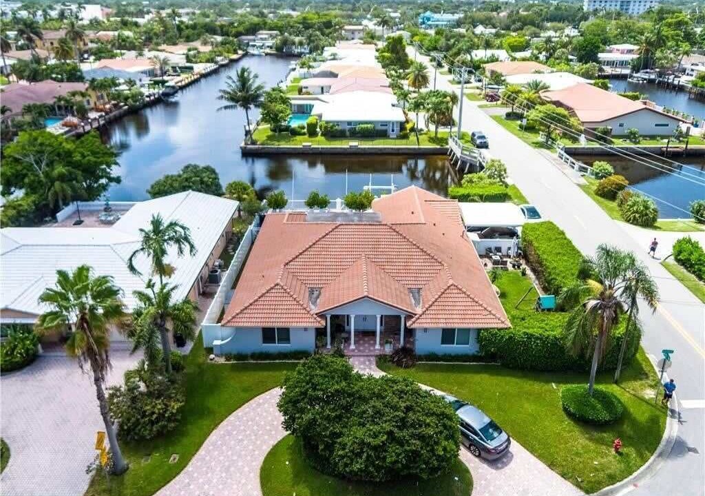 Photo of Outdoor in Fort Lauderdale