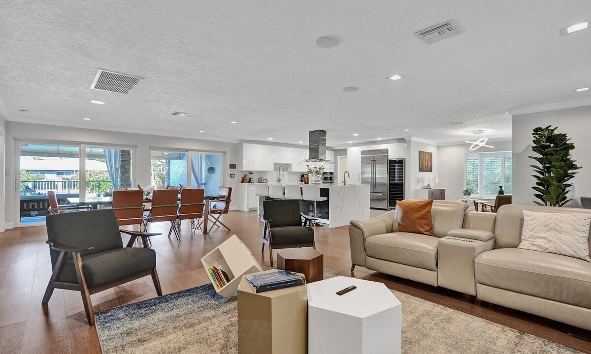 Photo of Bedroom in Fort Lauderdale