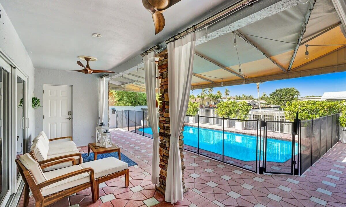 Photo of Outdoor in Fort Lauderdale