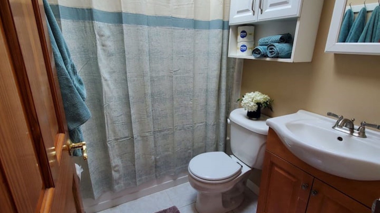 Photo of Bathroom in Disston Heights