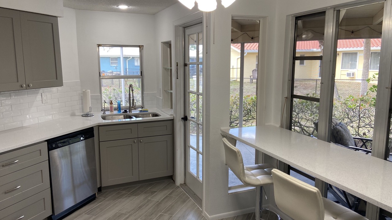 Photo of Kitchen in Laurel