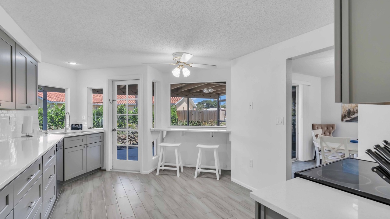 Photo of Kitchen in Laurel