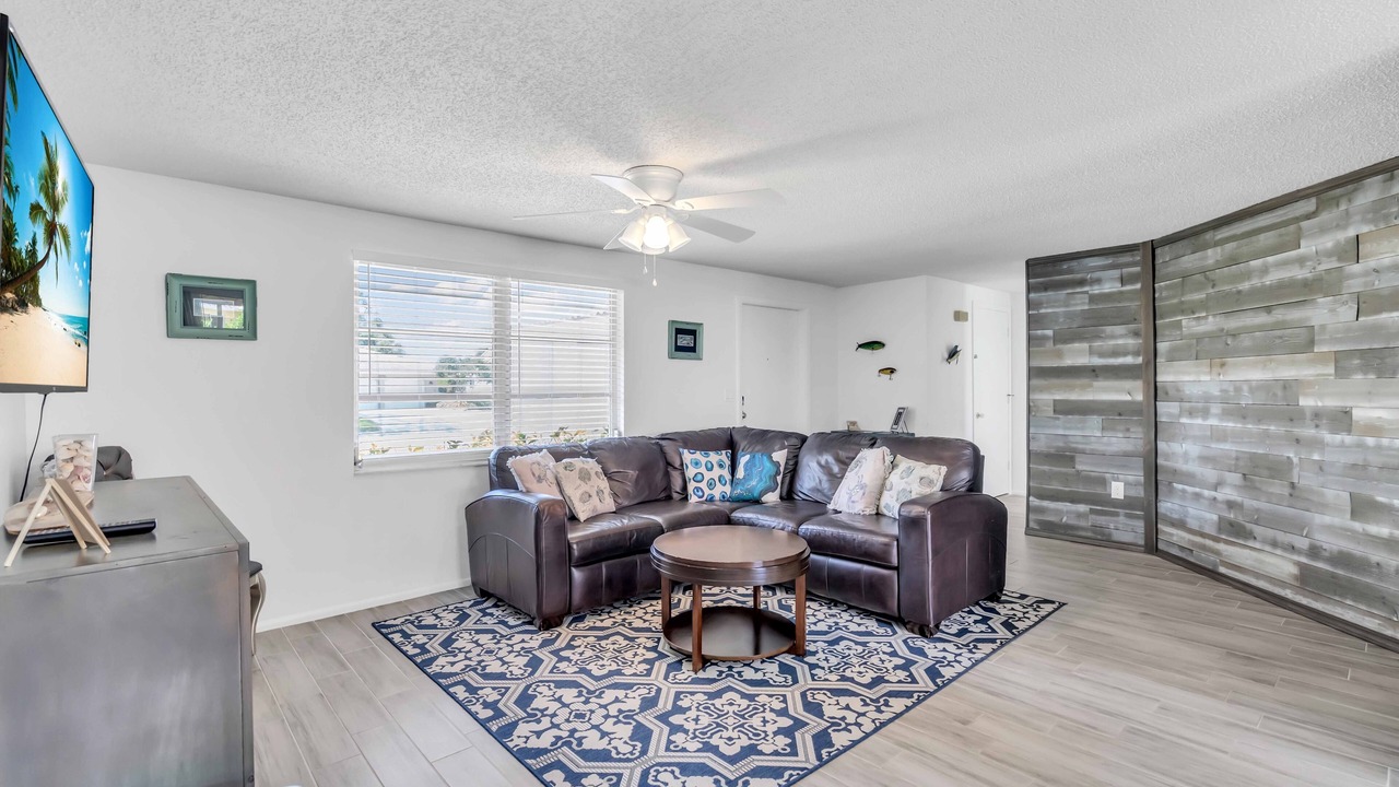 Photo of Livingroom in Laurel
