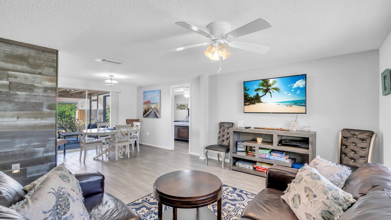 Photo of Livingroom in Laurel