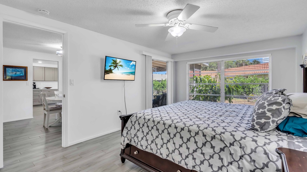 Photo of Bedroom in Laurel