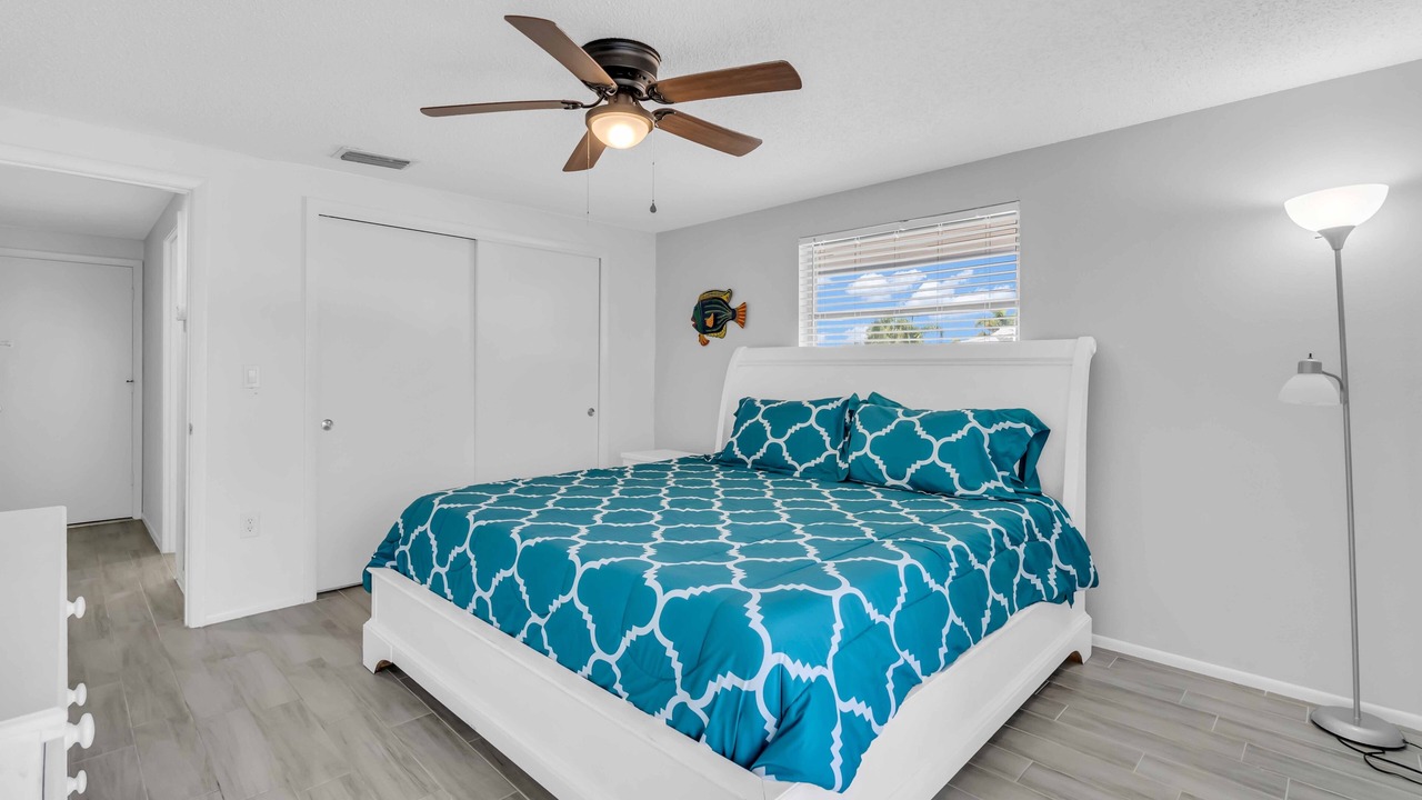 Photo of Bedroom in Laurel