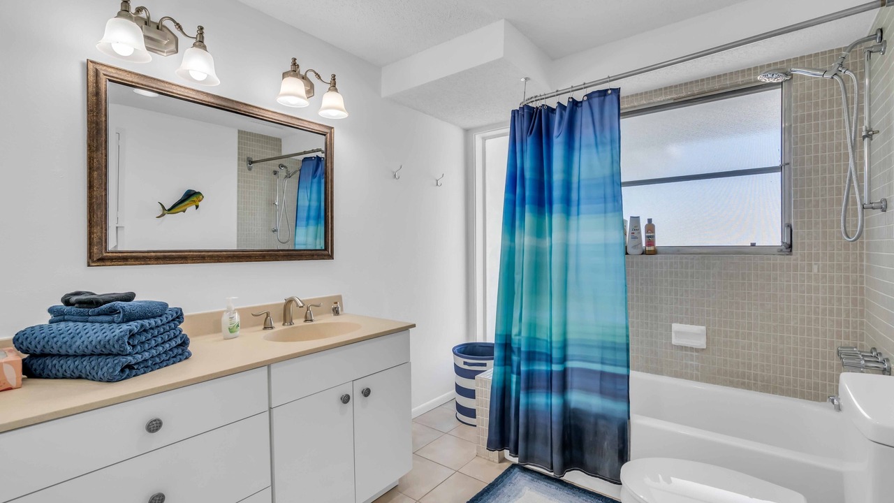 Photo of Bathroom in Laurel