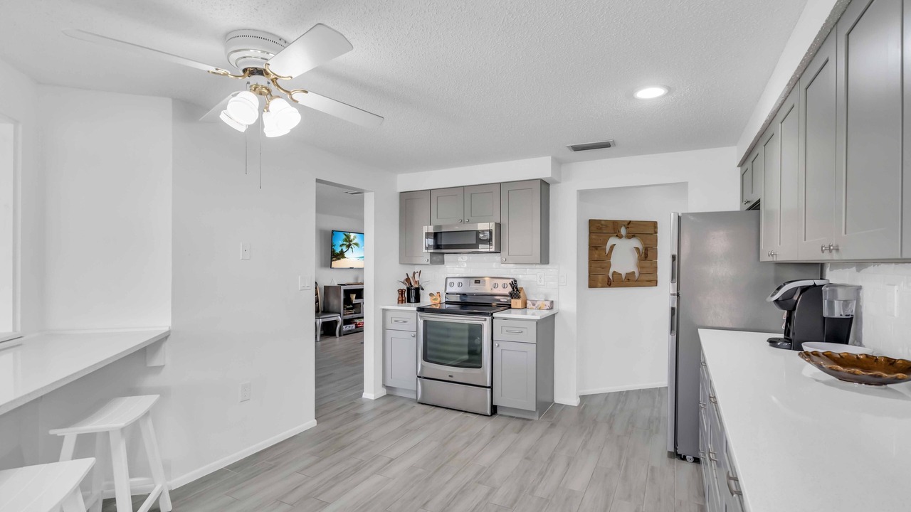 Photo of Kitchen in Laurel