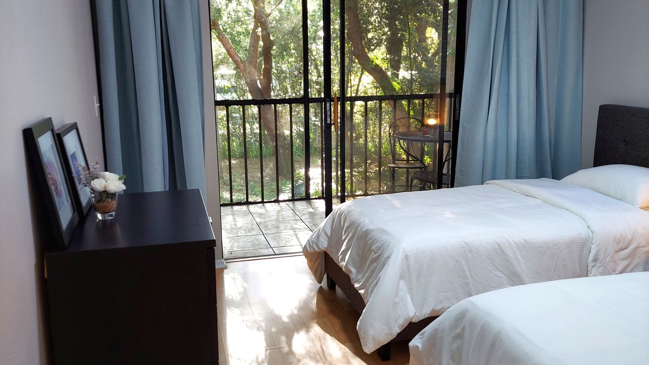 Photo of Bedroom in Temple Terrace