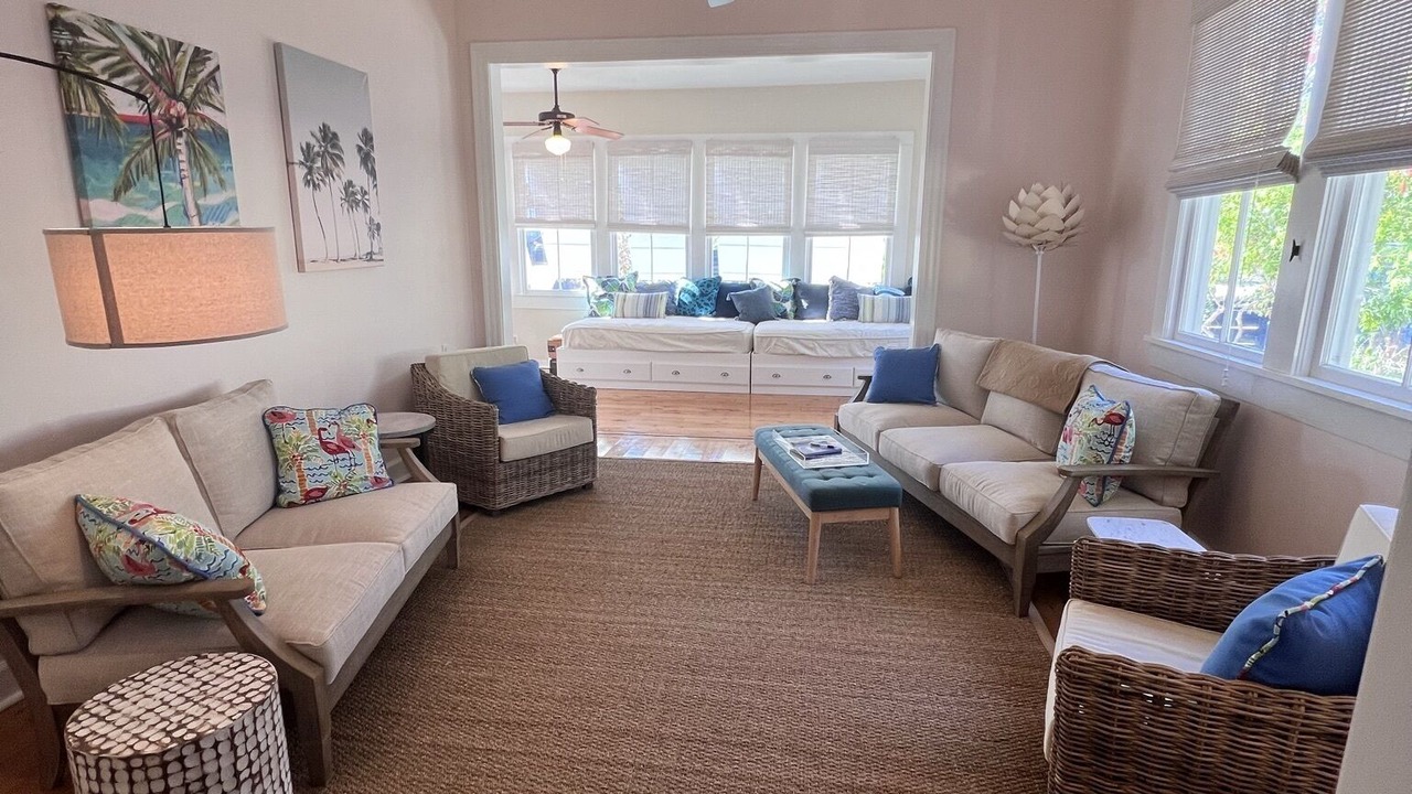 Photo of Livingroom in New Town
