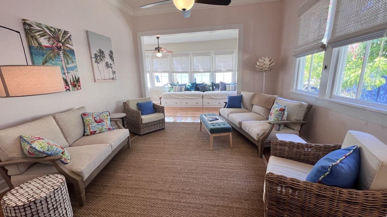 Photo of Livingroom in New Town