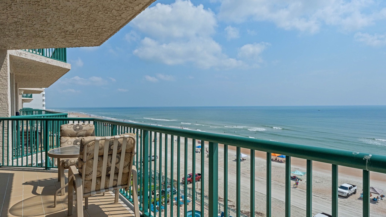 Photo of Outdoor in Daytona Beach Shores
