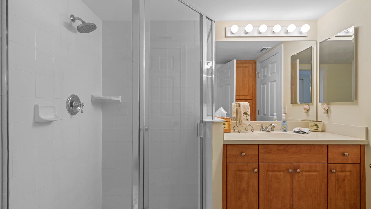 Photo of Bathroom in Daytona Beach Shores
