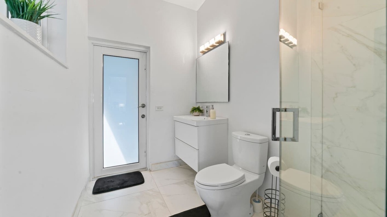 Photo of Bathroom in Ojus