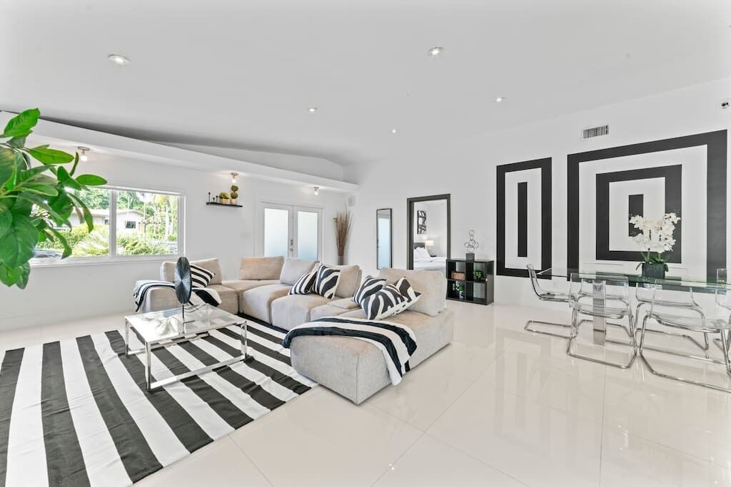 Photo of Livingroom in Ojus