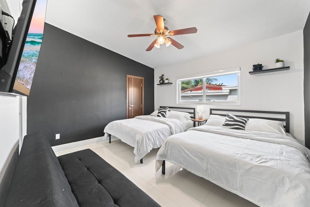 Photo of Bedroom in Ojus