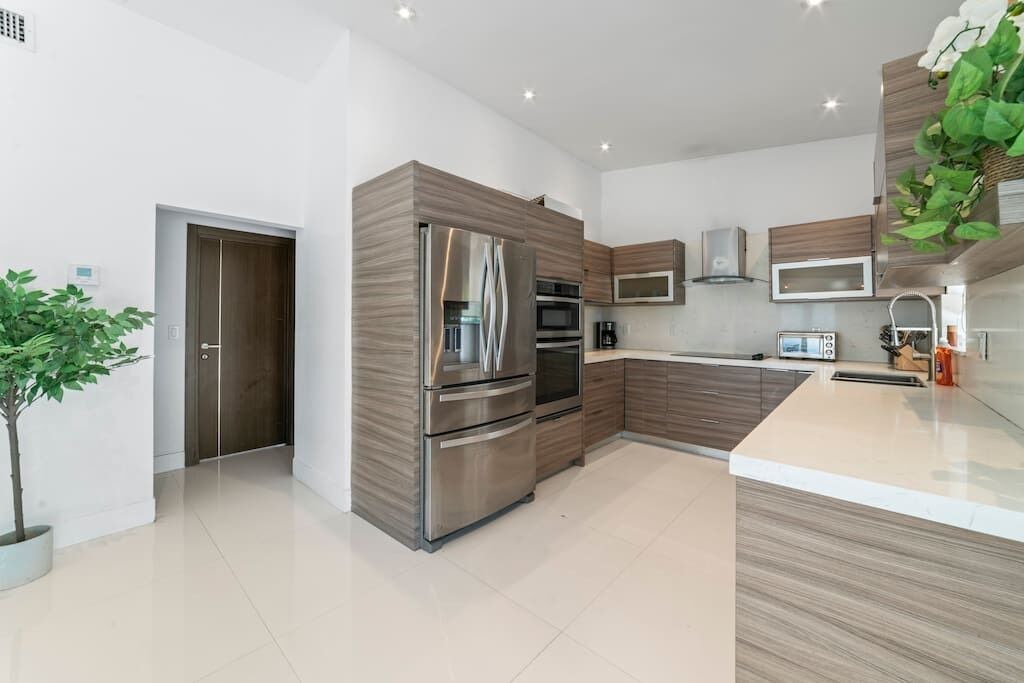 Photo of Kitchen in Ojus