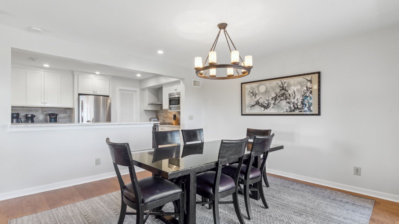 Photo of Bedroom in Fernandina Beach