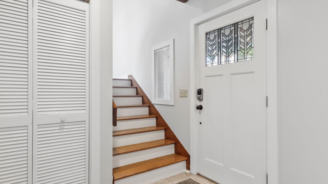 Photo of Bedroom in Fernandina Beach