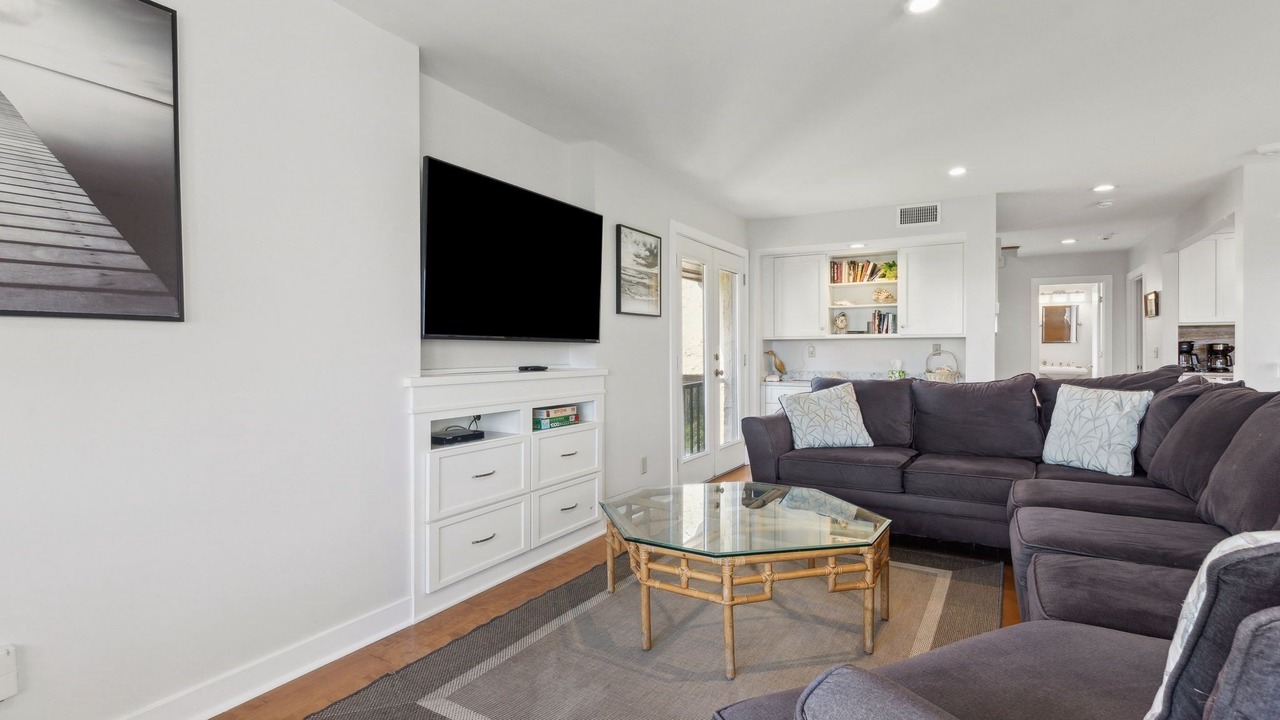 Photo of Bedroom in Fernandina Beach