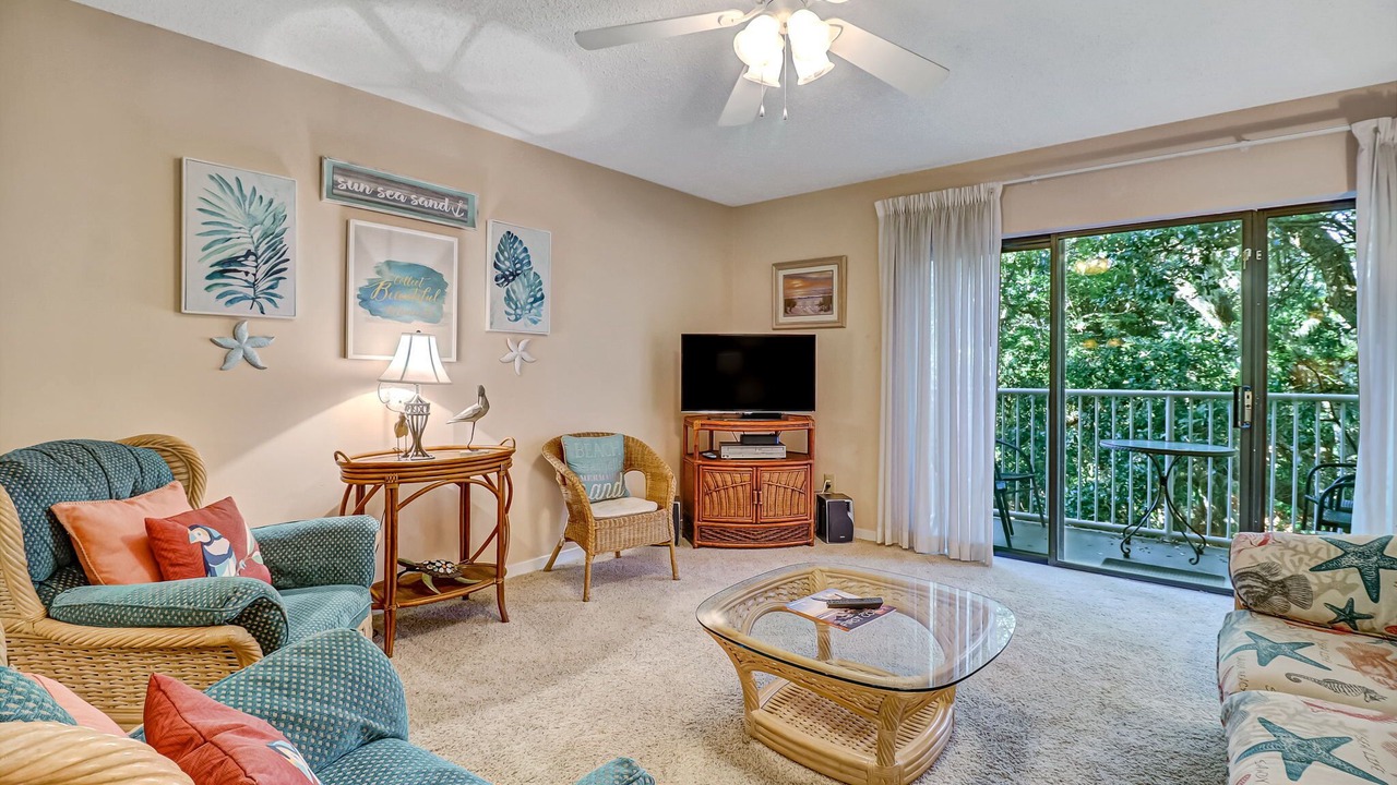 Photo of Bedroom in Fernandina Beach