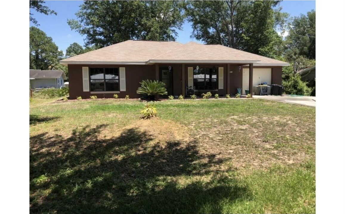 Photo of Outdoor in Crystal River