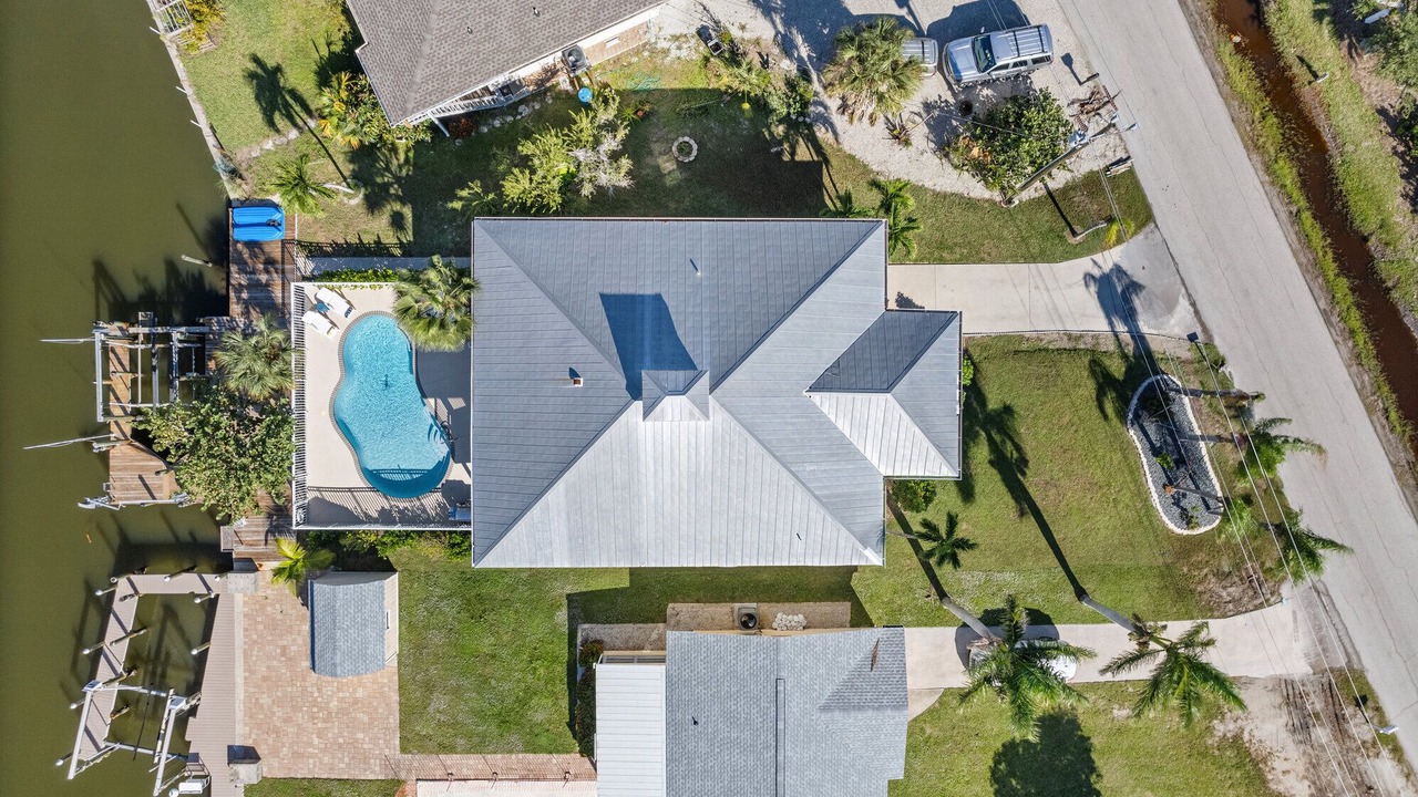 Photo of Outdoor in Saint James City