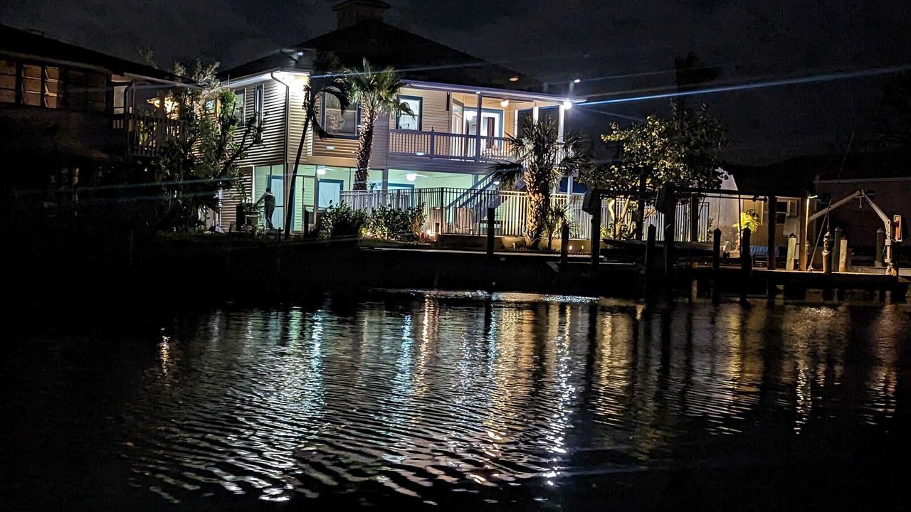 Photo of Outdoor in Saint James City