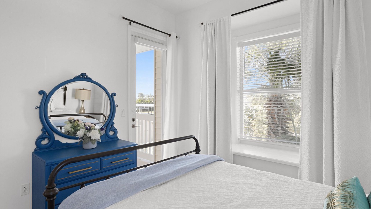 Photo of Bedroom in Saint James City