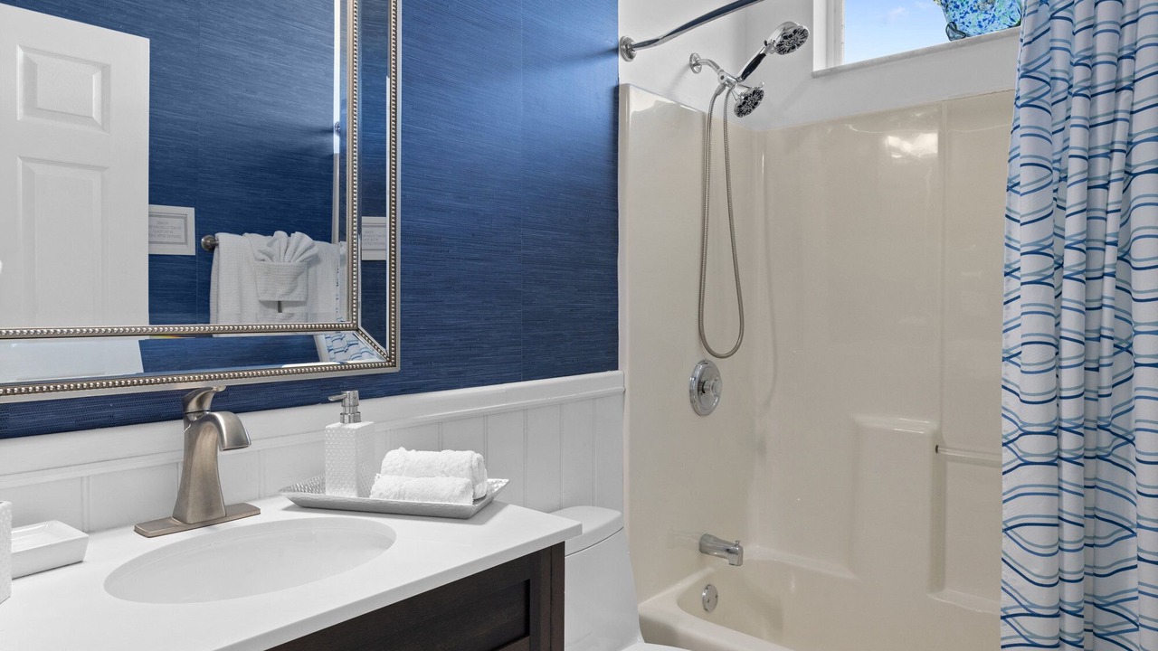 Photo of Bathroom in Saint James City