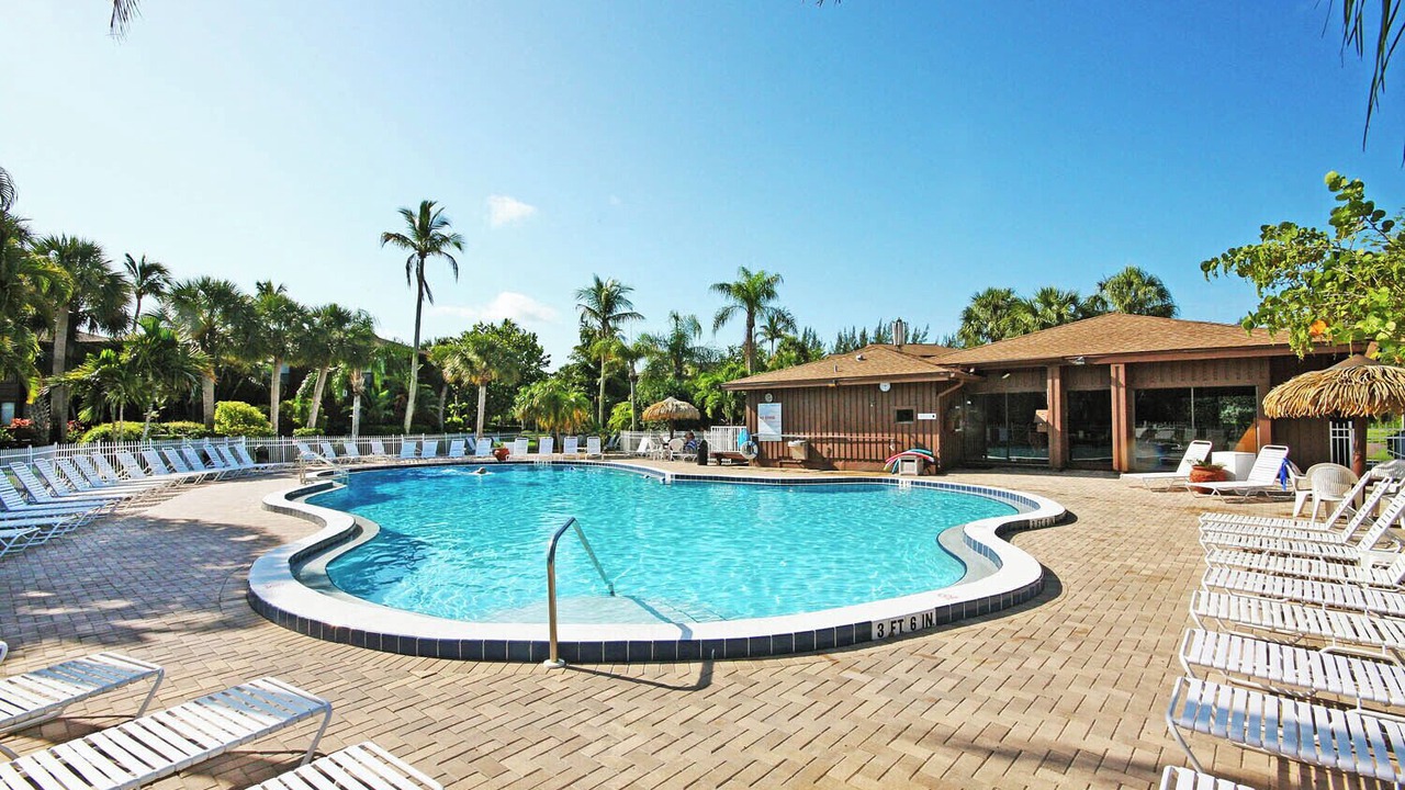 Photo of Outdoor in Sanibel