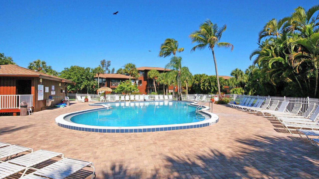 Photo of Outdoor in Sanibel