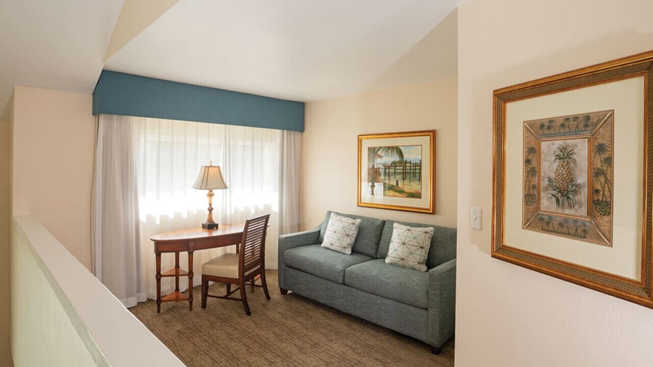 Photo of Livingroom in Florida Central Atlantic Coast