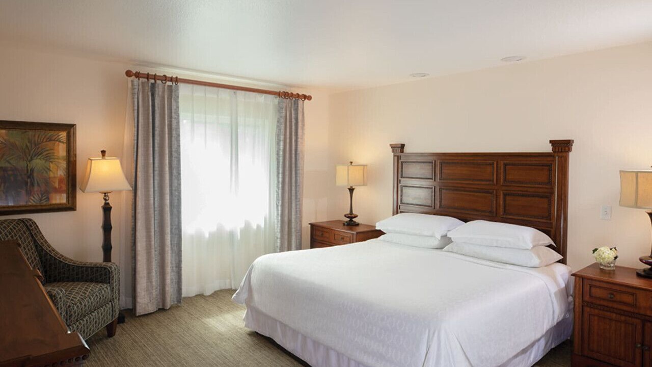 Photo of Bedroom in Florida Central Atlantic Coast