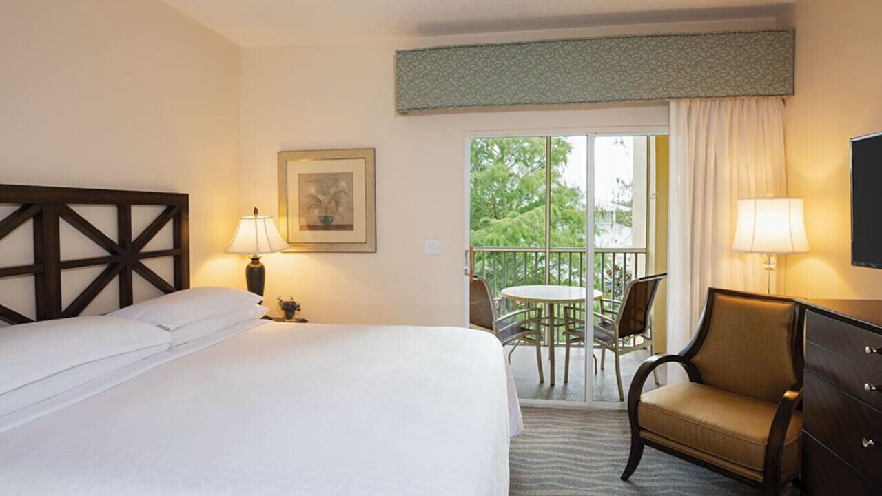 Photo of Bedroom in Florida Central Atlantic Coast
