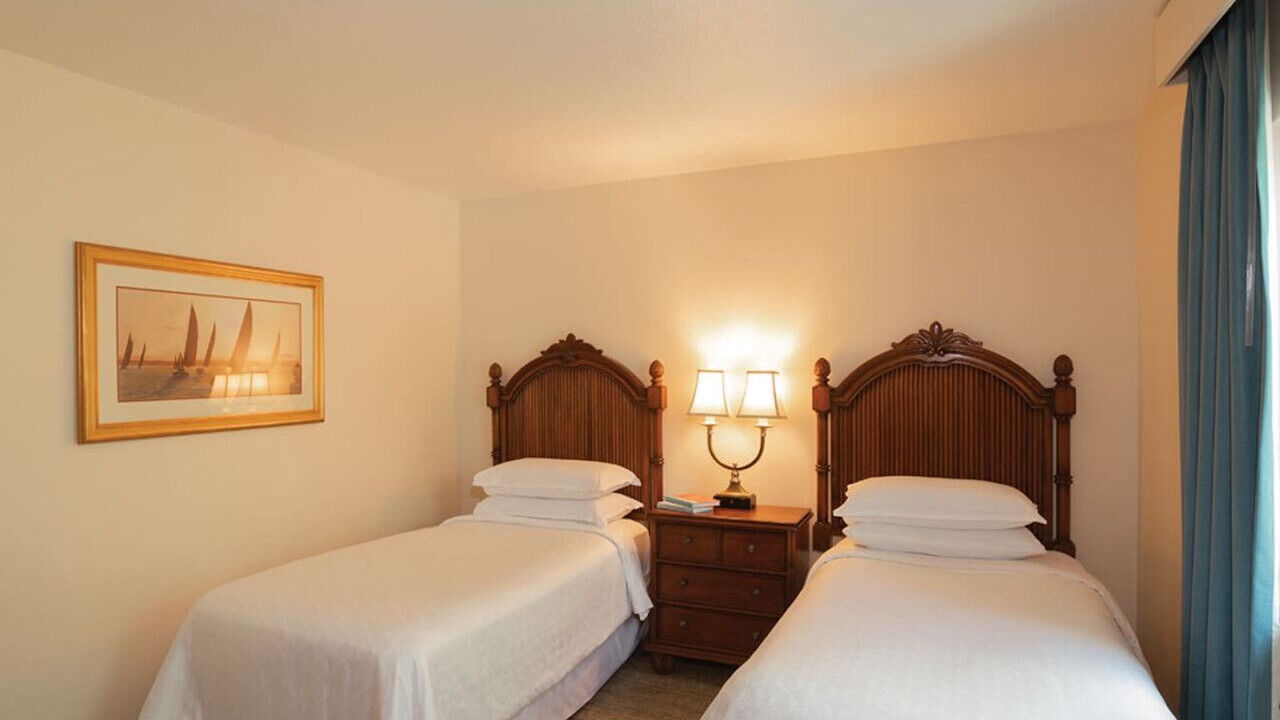 Photo of Bedroom in Florida Central Atlantic Coast