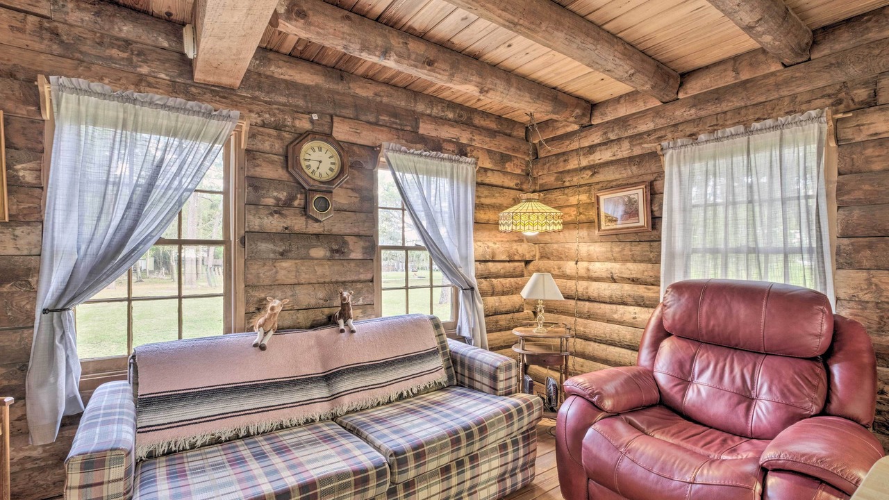 Photo of Bedroom in Candler