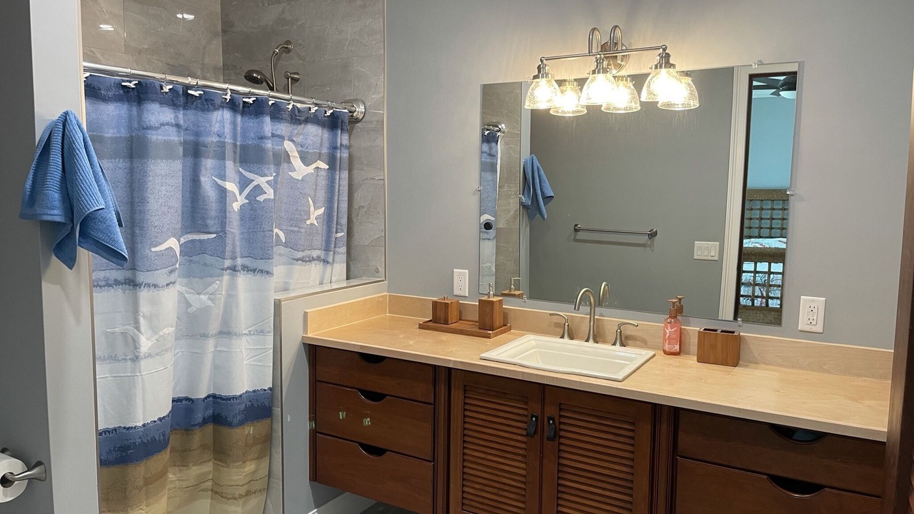 Photo of Bathroom in Grant-Valkaria