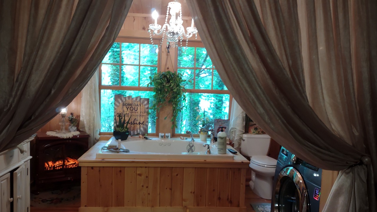 Photo of Bathroom in Franklin