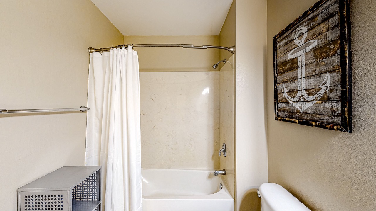 Photo of Bathroom in Miramar Beach