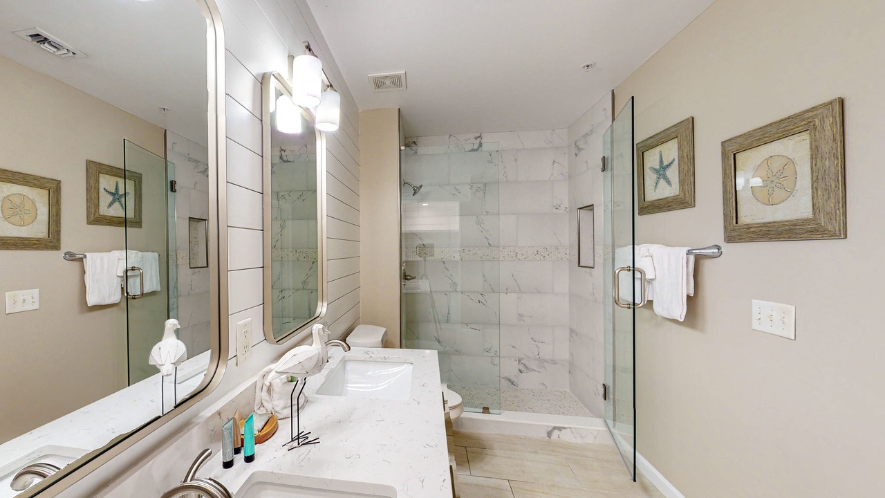 Photo of Bathroom in Miramar Beach