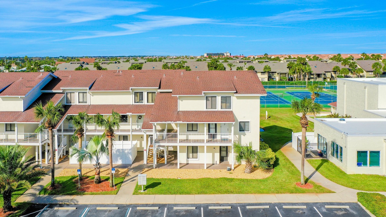 Photo of Outdoor in Butler Beach