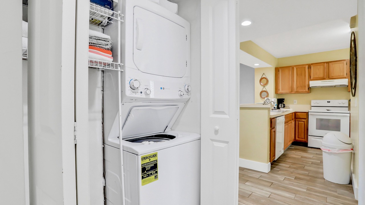 Photo of Kitchen in Butler Beach