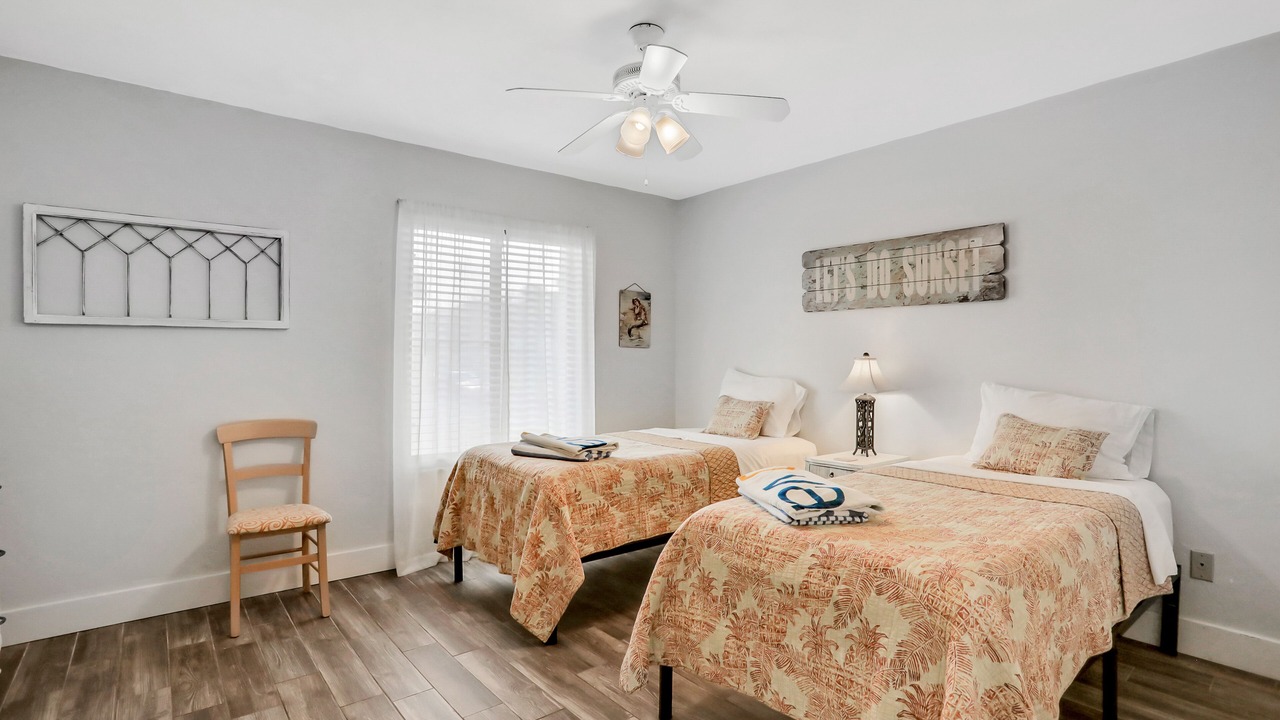 Photo of Bedroom in Butler Beach