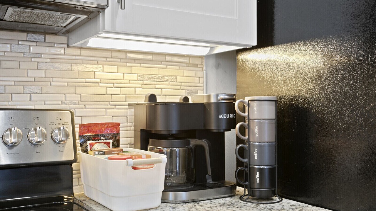 Photo of Kitchen in Lake Magdalene