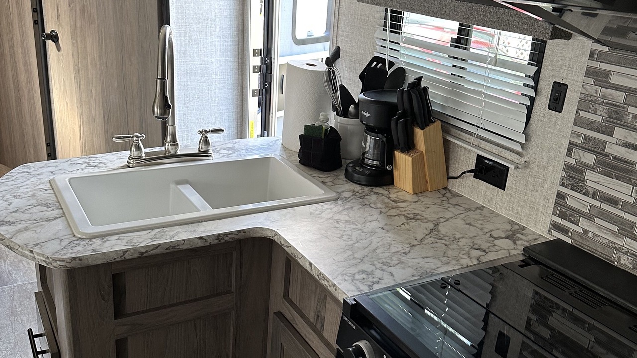 Photo of Kitchen in Bayshore Gardens